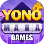 Yono Maha Games